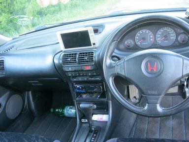 Honda Integra, 1996