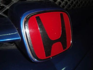 Honda Integra, 2002