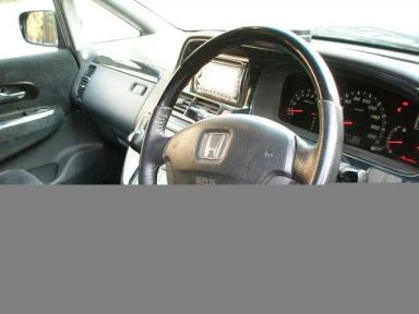 Honda Odyssey 2001   |   21.05.2008.