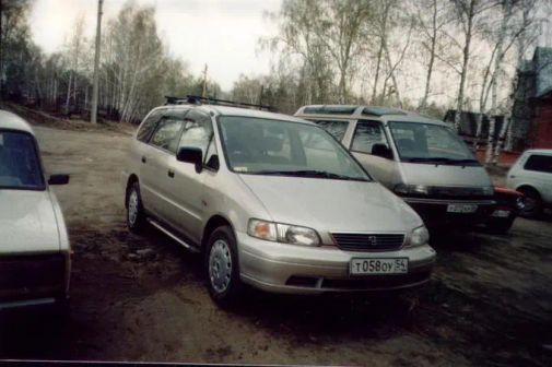 Honda Odyssey 1995 -  
