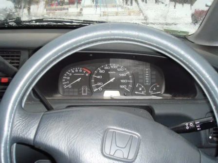 Honda Odyssey 1999 -  