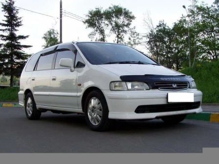 Honda Odyssey 1998 -  