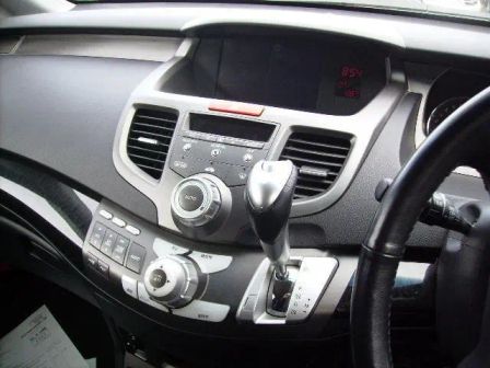 Honda Odyssey 2004 -  