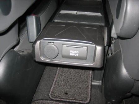 Honda Odyssey 2004 -  
