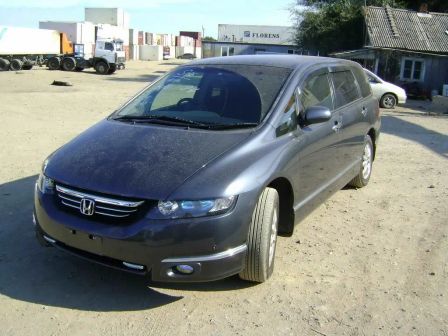 Honda Odyssey 2005 -  