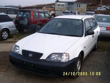Honda Partner 1999 -  