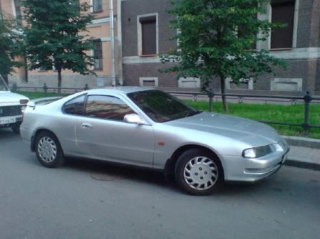 Honda Prelude 1994 -  