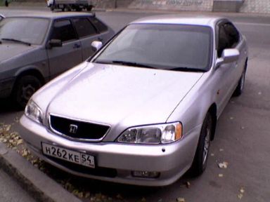 Honda Saber, 1999