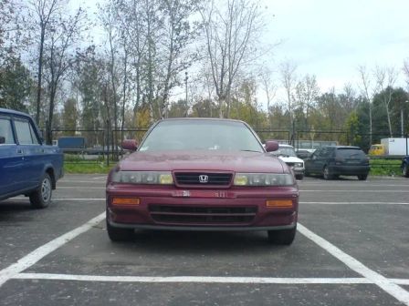 Honda Vigor 1992 -  