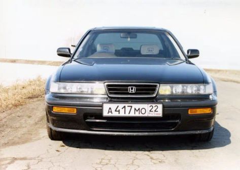 Honda Vigor 1994 -  