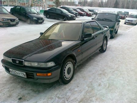 Honda Vigor 1991 -  