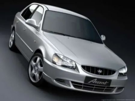 Hyundai Accent 2009 - отзыв владельца