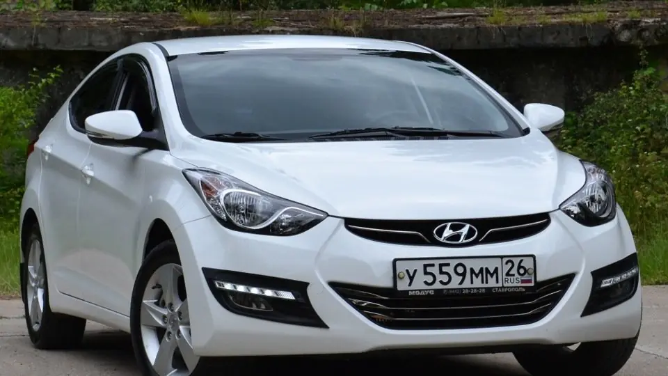 отзывы владельцев hyundai elantra 5 поколения отзывы владельцев hyundai elantra 5 поколения