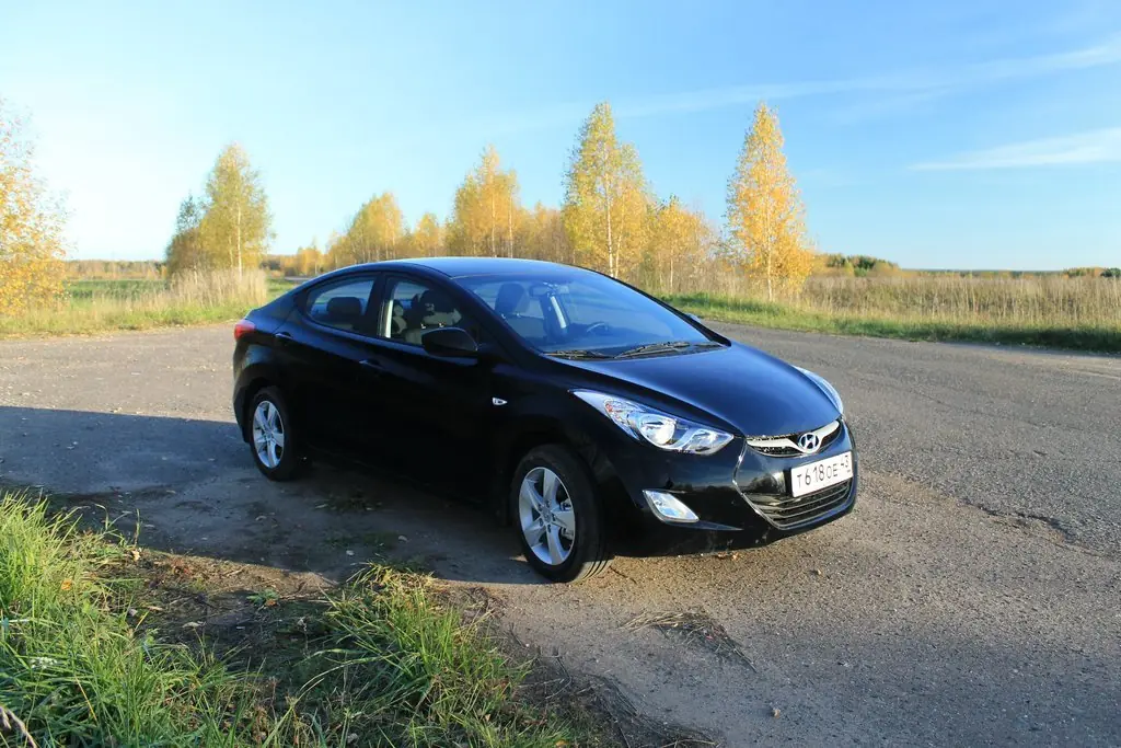 Продажа Hyundai Santa Fe с пробегом в Казани
