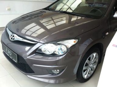 Hyundai i30 2011   |   06.12.2011.