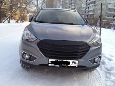 Hyundai ix35 2012   |   12.12.2012.