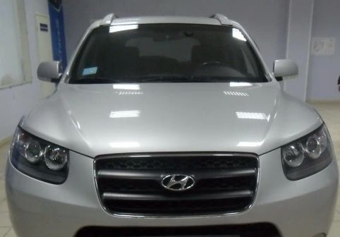Hyundai Santa Fe 2008 -  