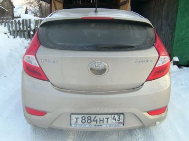 Hyundai Solaris 2011   |   05.02.2012.