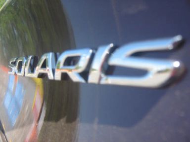 Hyundai Solaris 2012   |   24.05.2012.