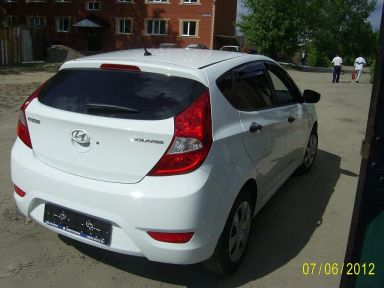 Hyundai Solaris 2012   |   16.06.2012.