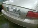 Hyundai Sonata 2005 -  