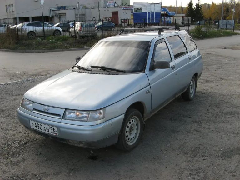 Лада 110 2001