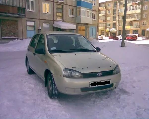 Ремонт ВАЗ в Ставрополе — 15 автомехаников, отзывы на Профи