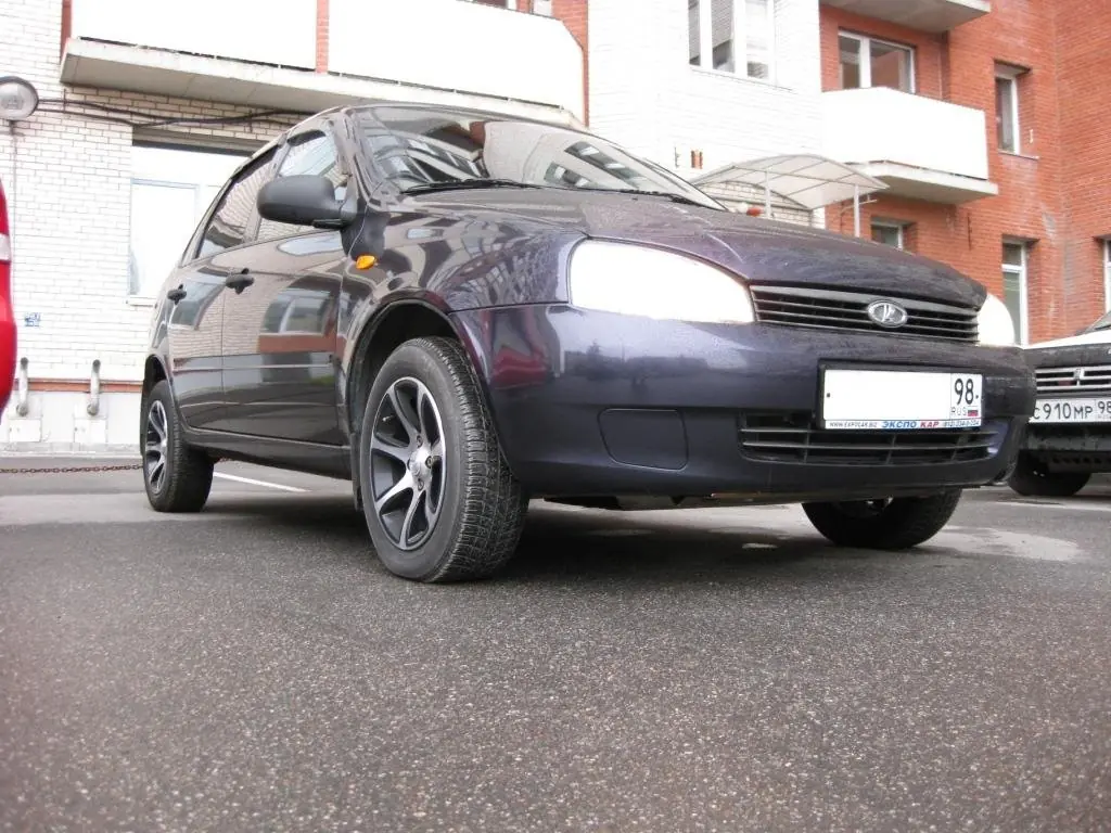 Lada Granta Club * Zello: Lada Granta : Авто-клубная жизнь