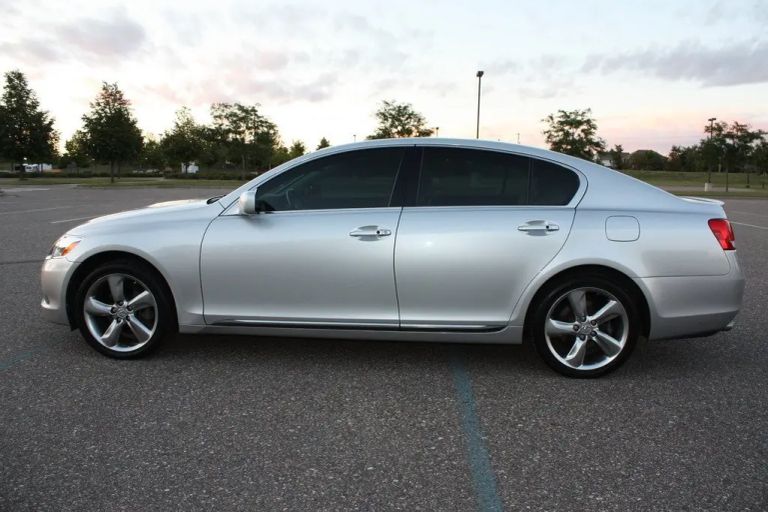 Lexus gs300 s190. Диски Лексус gs300. Лексус ГС 300 на дисках. Lexus GS 350 2008.