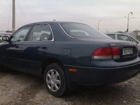 Mazda 626 1994 -  