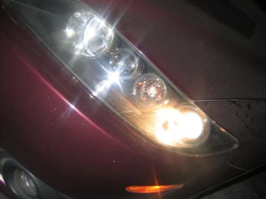 Mazda Atenza, 2006