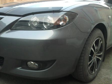 Mazda Axela 2006 -  