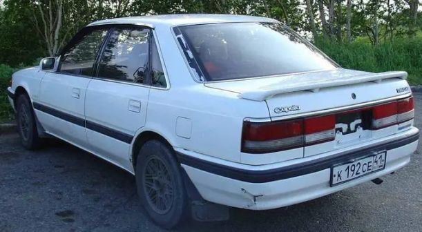 Mazda Capella 1991 -  