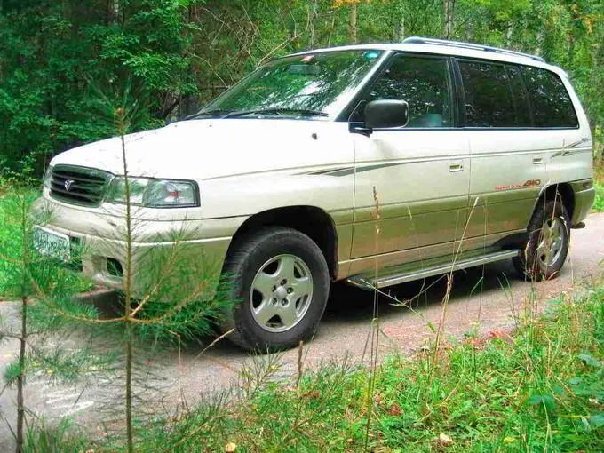 Мазда мпв 1997. Mazda MPV 1997. Мазда МПВ Эфини 1996г. Mazda MPV 1997 зеленый. Mazda MPV Efini 1996 года.