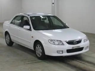 Mazda Familia 2002 -  