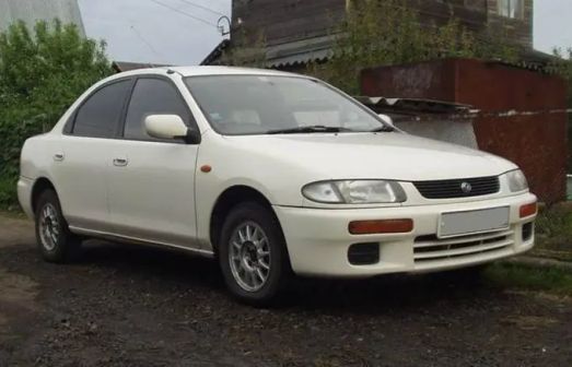 Mazda Familia 1996 -  