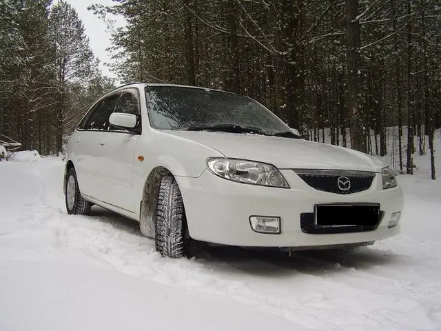 Инструкция На Mazda Familia 2001 Vagon