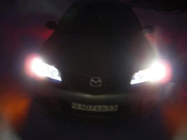Mazda Mazda6, 2005