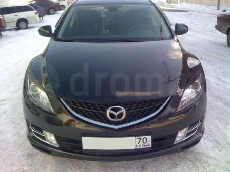 Mazda Mazda6 2008 -  
