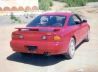 Отзыв о Mazda MX-6, 1992
