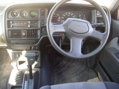 Mazda Proceed Marvie, 1996