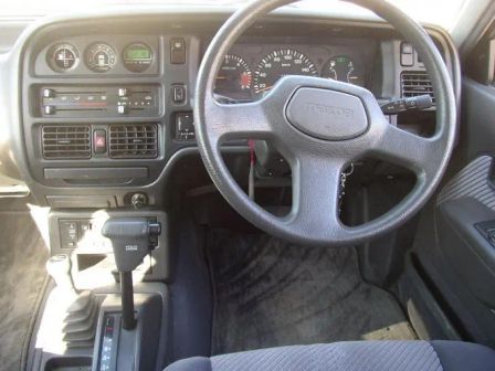 Mazda Proceed Marvie 1996 - отзыв владельца