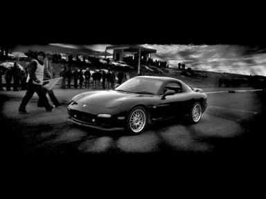 Mazda RX-7 1995   |   12.03.2008.