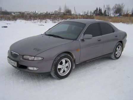 Mazda Xedos 6 1994 -  
