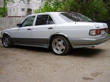 S-Class 1988   |   13.05.2008.