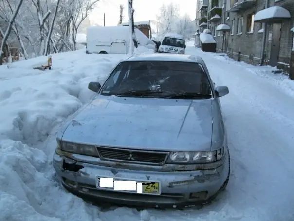 Дром иркутская область митсубиси