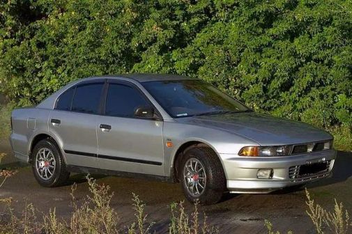 Mitsubishi Galant 1996 -  