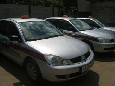 Mitsubishi Lancer, 2006