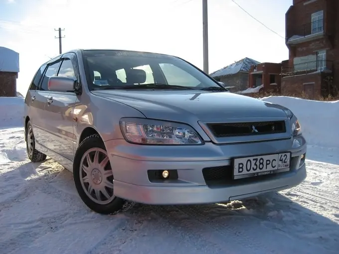 mitsubishi lancer 2002 объем 1.8 отзывы