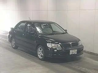 Mitsubishi Lancer Cedia 2000 -  